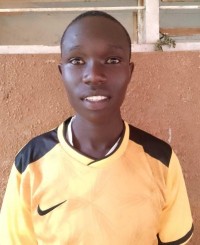 Kiprop Benard