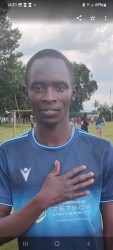 Kiprop Festus