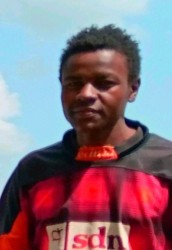 Kiprop Victor