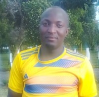 Kiprop Emmanuel
