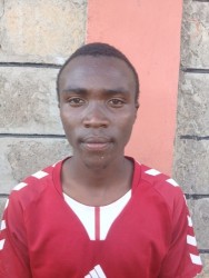 Kiprop Shadrack