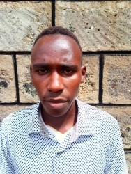 Kiprop Donald