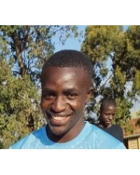 Kiprop Rotich