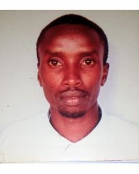 Kiprop Reonald