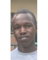 Kiprop Gerald