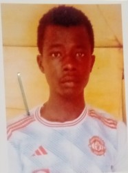 Kiprotich Emmanuel Kiplagat
