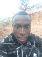 Kiprotich Sergon