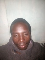 Kiprotich Komen Godfrey