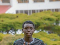 Kiprotich Kipngetuny Vincent