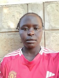 Kiprotich Sharon Jemuge