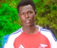 Kiprotich Gideon