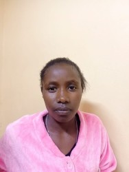 Kiprotich Winnie