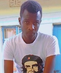 Kiprotich Emmanuel Kiplagat