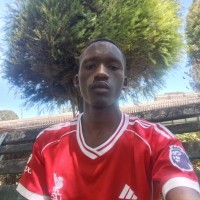 Kiprotich Victor