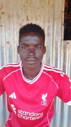 Kiprotich Laurence