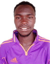 Kiprotich Gilbert