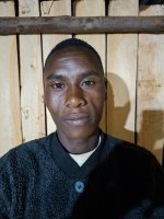 Kiprotich Ken