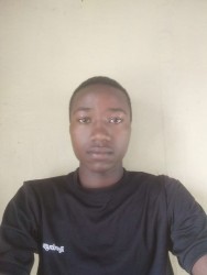 Kiprotich Oscar