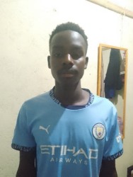 Kiprotich Langat Gedion