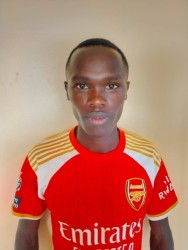 Kiprotich Ezra Korir