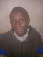 Kiprotich Ezra