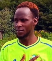 Kiprotich Sostine