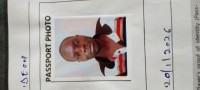 Kiprotich Gideon