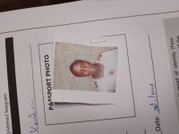 Kiprotich Lamech