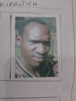Kiprotich Joel