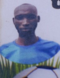 Kiprotich Gilbert