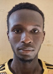 Kiprotich Kevin
