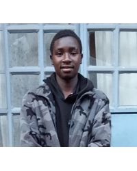 Kiprotich Wayne