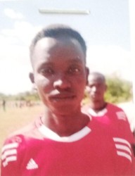 Kipruto Oliver Yatich