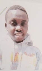 Kipruto Victor Kimwetich