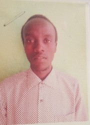 Kipruto Kelvin Boit