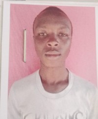 Kipruto Collins Chetarus