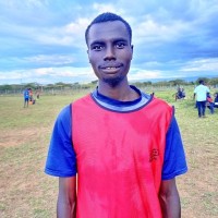 Kipruto Nicholas Kipngetich