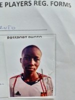 Kipruto Felix