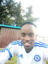 Kipruto Kelvin