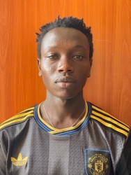 Kipruto Caleb Ngetich