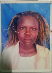 Kipruto Sharon