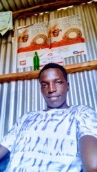 Kipruto Kipchirchir John