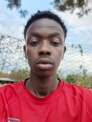 Kipruto Malton Chepchieng