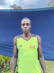 Kipruto Benjamin Kibet