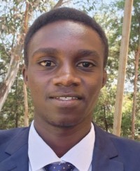 Kipruto Kevin Chebon