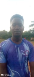 Kipruto Oliver