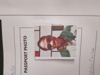 Kipruto Dennis
