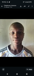 Kipruto Denis