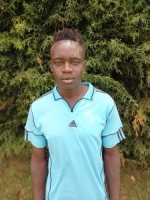 Kipruto Brian