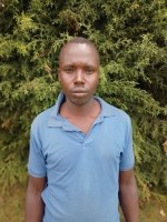 Kipruto Victor